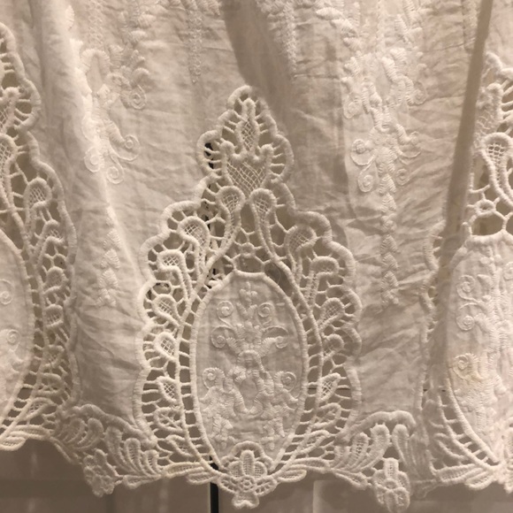 Velvet calypso st. Barth’s top - Picture 2 of 5